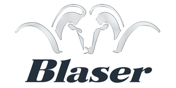 Blaser R8 Pro S Brown/Black - Complete Rifle