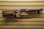 Blaser R8 Success - Wood Grade 4 - Standard 17mm Inlet