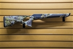 Blaser R8 Ultimate HunTec Camo Stock - Right Hand - Black Elastomer - Adjustable Comb - Standard 17mm Inlet
