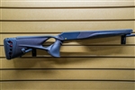 Blaser R8 Ultimate Stock - RH - Elastomer - Non-Adjustable Comb - Recoil Adsorption Pad - Standard 17mm Inlet