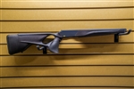 Blaser R8 Ultimate Stock - RH - Elastomer - Non-Adjustable Comb - Standard 17mm Inlet