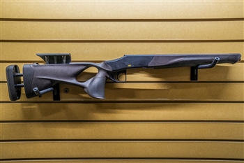 Blaser R8 Ultimate X - RH - Elastomer - Adj. Comb & Recoil Pad - Semi/Match/Selous (17mm to 22mm) Inlet