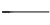 Blaser R8 Standard Taper Barrel - 6.5 Creedmoor - 22.89"