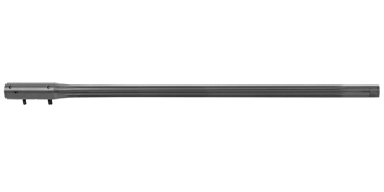 Blaser R8 Standard Taper Barrel - 30-06 Springfield - Fluted and Threaded