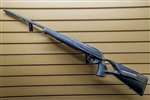 Blaser R8 Carbon Success - Black Leather - Fluted .308 Win - Complete Rifle