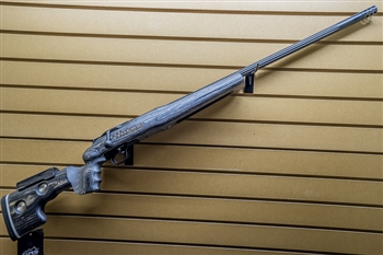 Blaser R8 GRS Long Range - 338 Lapua or 300 Norma Mag - Complete Rifle