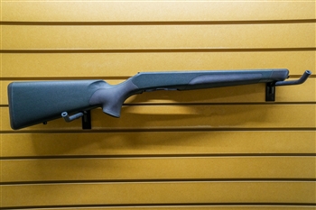 Blaser R8 Professional Green - Stock - Semi-Weight/Match/Selous (17mm to 22mm) Inlet
