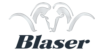 Blaser R8 Professional Success Ruthenium - Complete Rifle