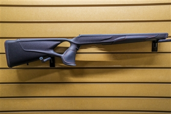 Blaser R8 Professional Success - Monza Edition - Receiver - Semi/Match/Selous (17mm to 22mm) Inlet