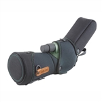 Kowa TSN-553 Spotting Scope Neoprene Stay-On-Case - Navy/Black - C-553N