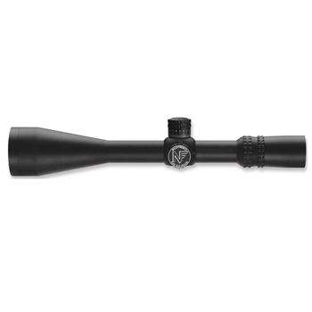 Nightforce NXS 5.5-22x56 .250 MoA MOAR-T -C507