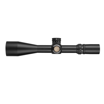Nightforce ATACR - F1 7-35x56 - .1 Mil - Mil-C - C578