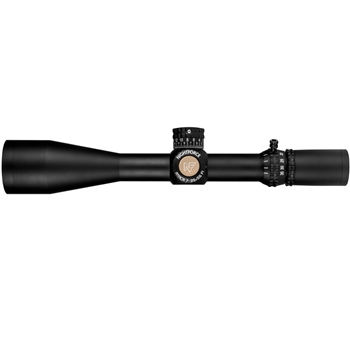 Nightforce ATACR - F1 7-35x56 - .1 Mil - Mil-XT - C613