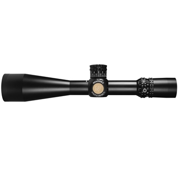 Nightforce ATACR F1 5-25x56 .1 Mil - Mil-XT - C616