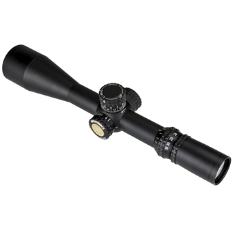 Nightforce ATACR F2 7-35x56 .250 MoA - MOAR T - C626