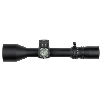 NightForce NX8 2.5-20x50 - F1 - MOA-XT - C651