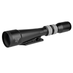 NightForce Configurable Field Spotting Scope (CFS) 6-36x50 F1 - TReMoR4 Reticle - C655