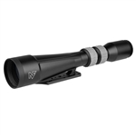 NightForce Configurable Field Spotting Scope (CFS) 6-36x50 F1 - MIL-XTs Reticle - C656