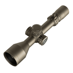 Nightforce NX8 FDE 2.5-20x50 - F1 - Mil-XT - C665