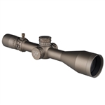 Nightforce NX8 4-32x50 - F1 - MOAR - Dark Earth - C687