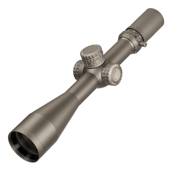 Nightforce ATACR FDE - F1 7-35x56 - 0.250 MoA - MOAR - C689