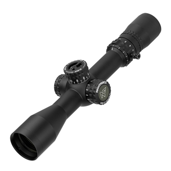 Nightforce NX6 F1 2-12x42 - FieldSet - .250 MOA - Digillum - FC-MRx - C729