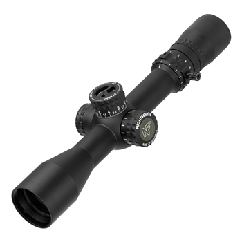 Nightforce NX6 F1 2-12x42 - FieldSet - .1 MRAD - Digillum - FC-MRx - C730
