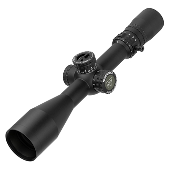 Nightforce NX6 F1 3-18x50 - FieldSet - .1 MRAD - Digillum - Mil-XT - C735