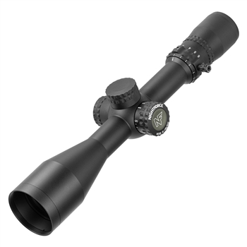 Nightforce NX6 F2 3-18x50 - Capped w/ FieldSet - .250 MOA - Digillum - 4A-i - C738
