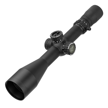 Nightforce NX6 F1 5-30x56 - FieldSet - .250 MOA - Digillum - MOA-C - C741