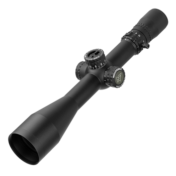 Nightforce NX6 F1 6-36x56 - FieldSet - .1 MRAD - Digillum - Mil-C - C746