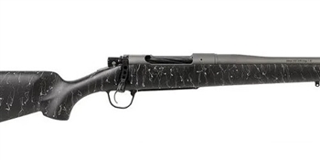 Christensen Arms - Mesa - 300 Win - 24" - Tungsten - Blk Web  - 3 Rnd