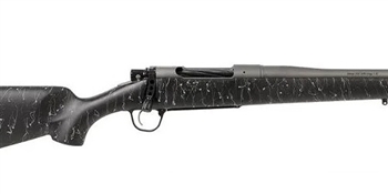 Christensen Arms - Mesa - 28 Nosler - 26" - Black Grey Web Stock