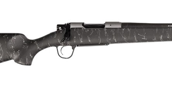 Christensen Arms - Ridgeline - 300 Win - 26" - SS - Black Grey Web Stock