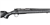 Christensen Arms - Ridgeline - 22-250 Rem - 24" - Tungsten - Blk w/Grey Web - 4 Rnd