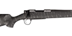 Christensen Arms - Ridgeline - 270 WSM - 24.0" - Tungsten - Black w/Grey Webbing