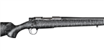 Christensen Arms - Ridgeline - 30-06 Springfield - 24" - Tungsten - Blk w/ Grey Web - 3 Rnd