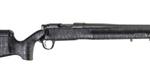 Christensen Arms - Mesa Long Range - 300 PRC - 26" - Tungsten - Black Grey Web