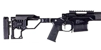 Christensen Arms - Modern Precision Rifle - 6.5 Creedmoor - 24" - Black