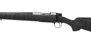 Christensen Arms - Ridgeline Left Hand - 6.5 Creedmoor - 20" - Black Grey Web Stock