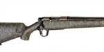 Christensen Arms - Ridgeline - 6.5 Creedmoor - 24" - Bronze Cerakote - Green Tan Web Stock