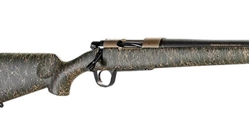 Christensen Arms - Ridgeline - 6.5 Creedmoor - 20" - Bronze Cerakote - Green Tan Web Stock