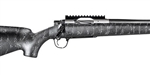 Christensen Arms - Traverse - 280 AI - 26" - Tungsten - Blk w/ Grey Web - 3 Rnd