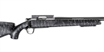 Christensen Arms - Traverse - 28 Nosler - 26" - Tungsten - Black Grey Web