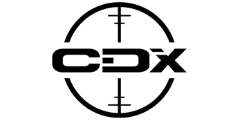 Cadex - CDX-R7 Shepherd - 338 LPM - HTB - 27" Bartlein - MX1