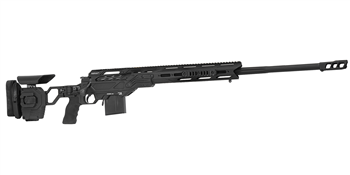 Cadex - Kraken - BLK - 338 Lapua -  27" Bartlein