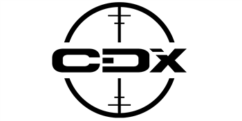 Cadex - CDX-R7 Shepherd - 300 PRC - ODG - 26" Bartlein