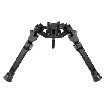 Cadex - Falcon Bipod w/ QD Picatinny Mount Gen 2 - Black