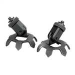 Cadex - Falcon Bipod Claw Feet - Black