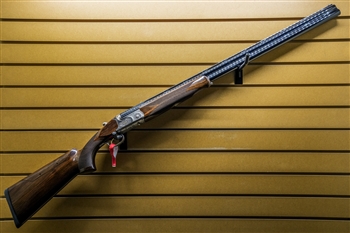 Caesar Guerini Summit Sporting Over/Under Shotgun - 12 Gauge - 2-3/4" Chamber - 32" brl - DTS Adj. Comb